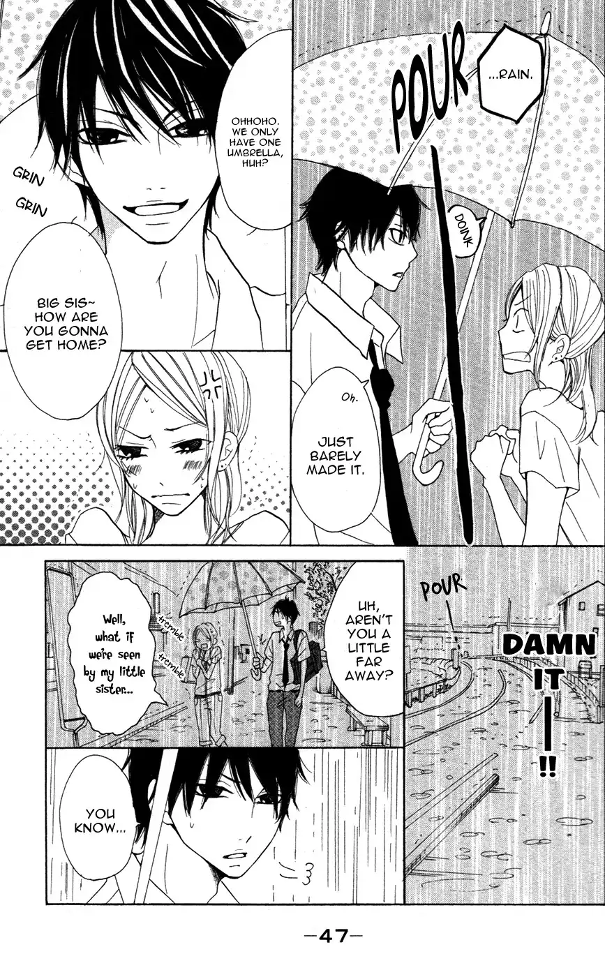 Kanpeki Kareshi Kanojo Chapter 5 6